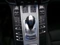  2015 Panamera  7 Speed PDK Automatic Shifter