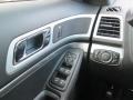 2015 Ingot Silver Ford Explorer XLT  photo #18
