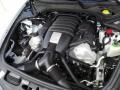 3.6 Liter DI DOHC 24-Valve VarioCam Plus V6 Engine for 2015 Porsche Panamera  #102526916