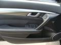 2011 Crystal Black Pearl Acura TL 3.5 Technology  photo #6