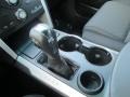 2015 Ingot Silver Ford Explorer XLT  photo #25