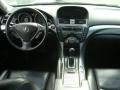 2011 Crystal Black Pearl Acura TL 3.5 Technology  photo #9