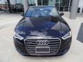 Brilliant Black - A3 2.0 Premium Plus quattro Cabriolet Photo No. 2