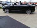 Brilliant Black - A3 2.0 Premium Plus quattro Cabriolet Photo No. 4