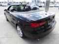 Brilliant Black - A3 2.0 Premium Plus quattro Cabriolet Photo No. 5