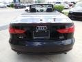 Brilliant Black - A3 2.0 Premium Plus quattro Cabriolet Photo No. 6