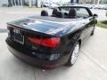 Brilliant Black - A3 2.0 Premium Plus quattro Cabriolet Photo No. 7