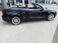Brilliant Black - A3 2.0 Premium Plus quattro Cabriolet Photo No. 8