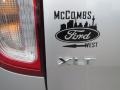 2015 Ingot Silver Ford Explorer XLT  photo #32