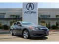 Amber Brownstone 2014 Acura ILX 2.0L Technology