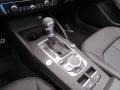 2015 Audi A3 Black Interior Transmission Photo