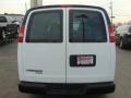 Summit White - Express 1500 Cargo WT Photo No. 5