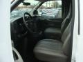 Summit White - Express 1500 Cargo WT Photo No. 7