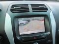 2015 Ingot Silver Ford Explorer XLT  photo #51