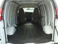 Summit White - Express 1500 Cargo WT Photo No. 13