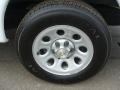 Summit White - Express 1500 Cargo WT Photo No. 14