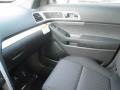 2015 Ingot Silver Ford Explorer XLT  photo #54