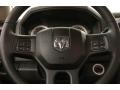 Black/Diesel Gray Steering Wheel Photo for 2013 Ram 2500 #102527866
