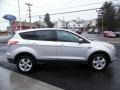 2015 Ingot Silver Metallic Ford Escape SE  photo #7