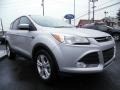 2015 Ingot Silver Metallic Ford Escape SE  photo #8