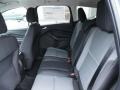2015 Ingot Silver Metallic Ford Escape SE  photo #11
