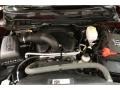 5.7 Liter HEMI OHV 16-Valve VVT V8 2013 Ram 2500 Tradesman Crew Cab 4x4 Engine