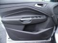 2015 Ingot Silver Metallic Ford Escape SE  photo #13