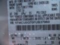 2015 Ingot Silver Metallic Ford Escape SE  photo #14