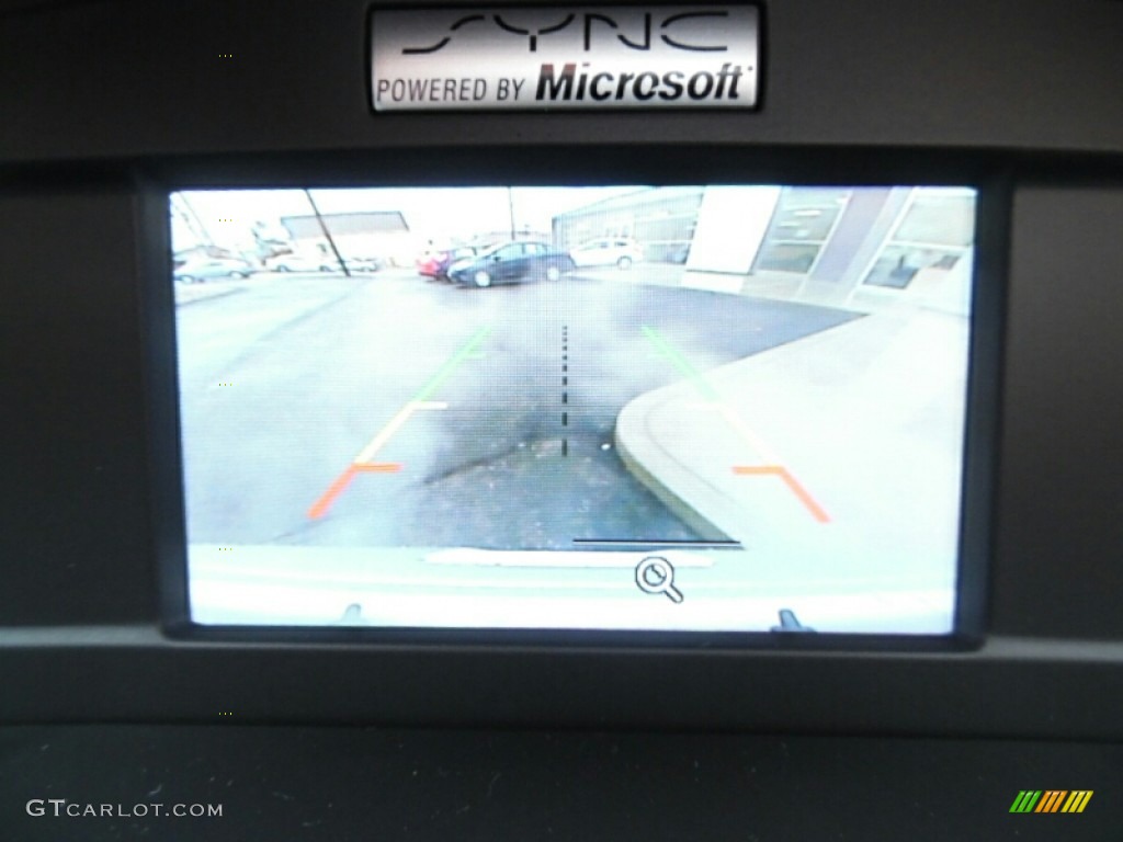 2015 Escape SE - Ingot Silver Metallic / Charcoal Black photo #17