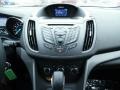 2015 Ingot Silver Metallic Ford Escape SE  photo #18