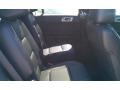 2015 White Platinum Ford Explorer Limited  photo #10