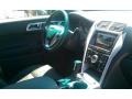2015 White Platinum Ford Explorer Limited  photo #20