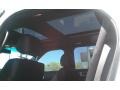 2015 White Platinum Ford Explorer Limited  photo #21