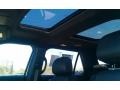 2015 White Platinum Ford Explorer Limited  photo #23