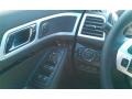2015 White Platinum Ford Explorer Limited  photo #24