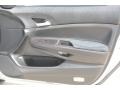 Alabaster Silver Metallic - Accord LX Sedan Photo No. 21