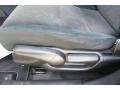 Alabaster Silver Metallic - Accord LX Sedan Photo No. 24
