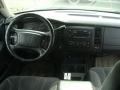2001 Black Dodge Dakota Sport Club Cab 4x4  photo #8