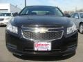 Black Granite Metallic - Cruze LT Photo No. 2