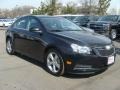 Black Granite Metallic - Cruze LT Photo No. 3
