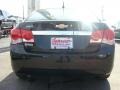 Black Granite Metallic - Cruze LT Photo No. 5