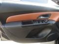 Black Granite Metallic - Cruze LT Photo No. 6