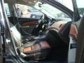 Black Granite Metallic - Cruze LT Photo No. 8
