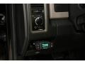 2010 Brilliant Black Crystal Pearl Dodge Ram 1500 SLT Crew Cab 4x4  photo #5