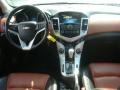 Black Granite Metallic - Cruze LT Photo No. 9