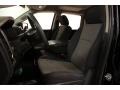 2010 Brilliant Black Crystal Pearl Dodge Ram 1500 SLT Crew Cab 4x4  photo #6