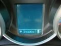 Black Granite Metallic - Cruze LT Photo No. 10