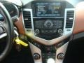 Black Granite Metallic - Cruze LT Photo No. 11