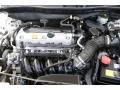 2008 Accord LX Sedan 2.4 Liter DOHC 16-Valve i-VTEC 4 Cylinder Engine