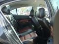 Black Granite Metallic - Cruze LT Photo No. 12